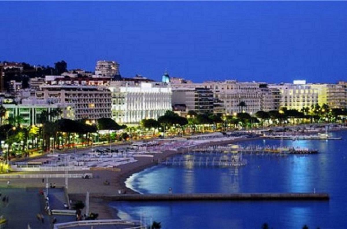 Studio Cannes Croisette エクステリア 写真